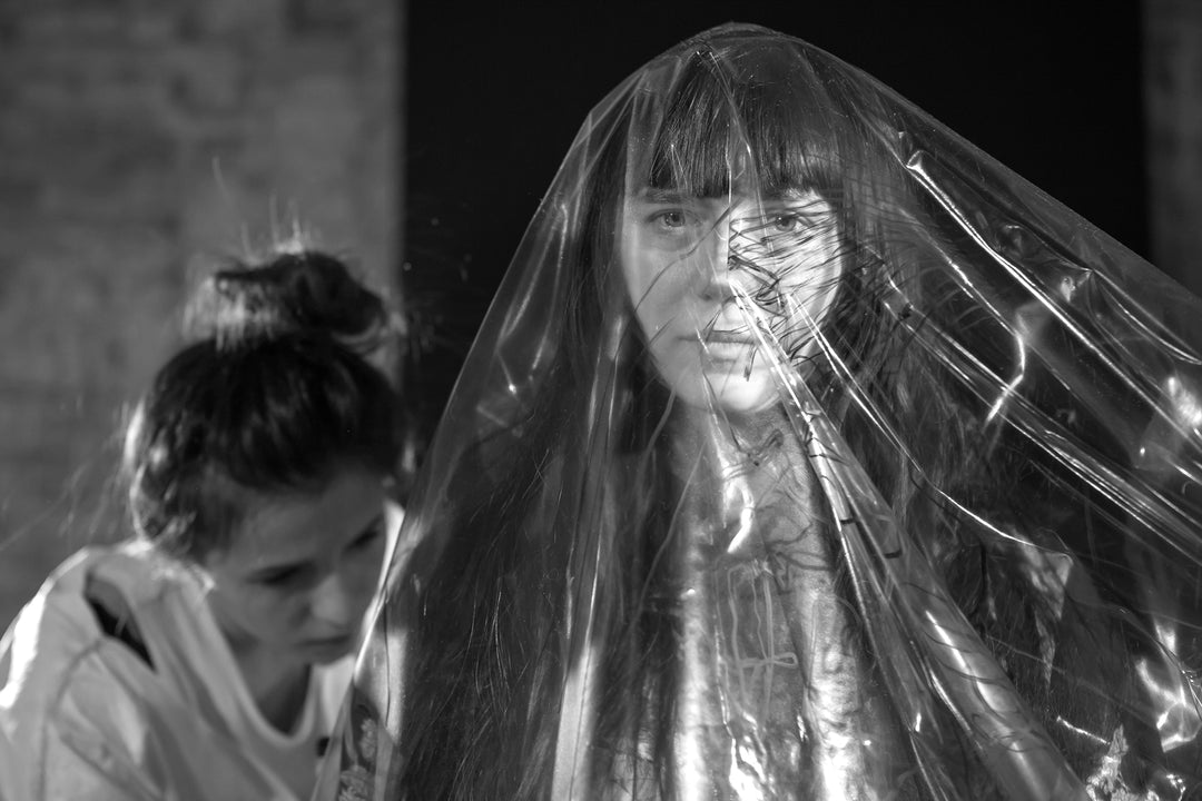 2015 00:59 PERFORMANZ - YEAR OF LIGHT - JAGA HUPAŁO Studio Warsaw (PL)